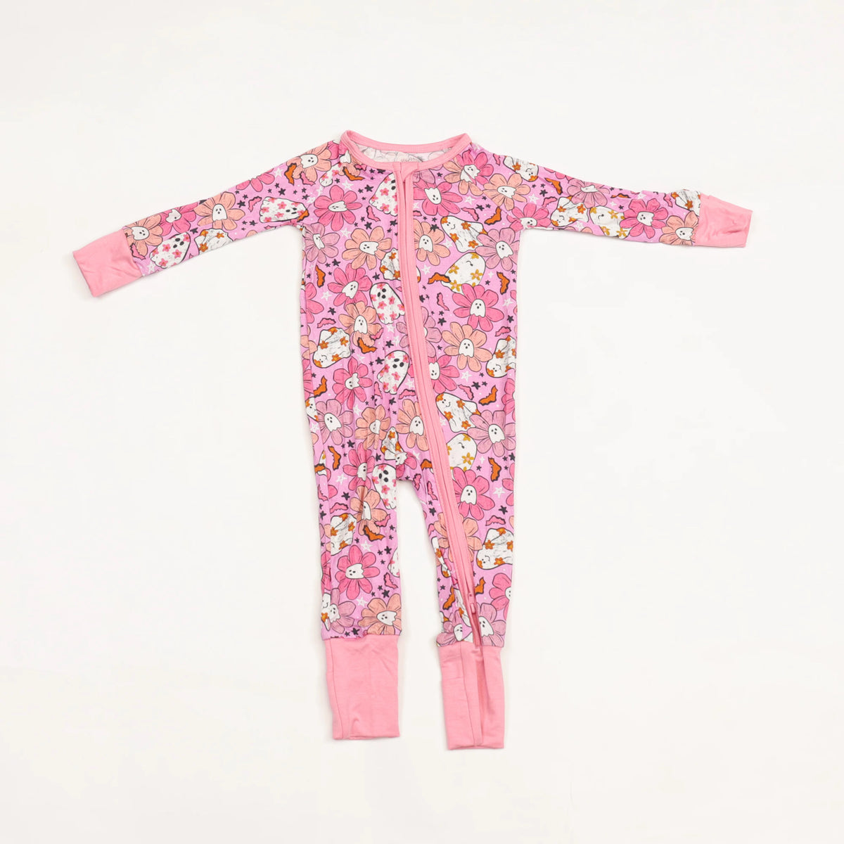 Bamboo Baby Sleeper