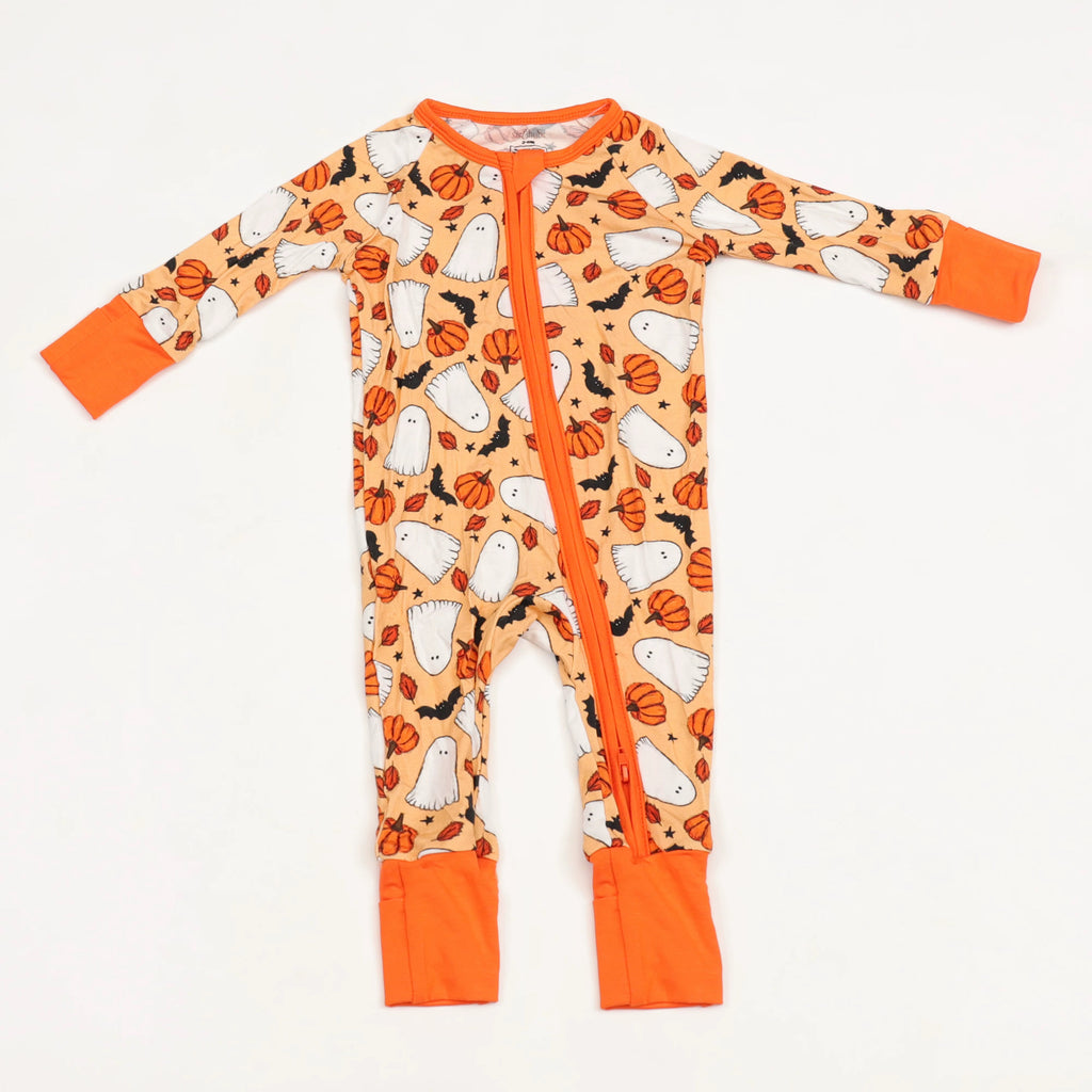 Bamboo Baby Sleeper